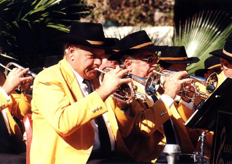 Sydney Band 1a001 Circular Quay, Sydney